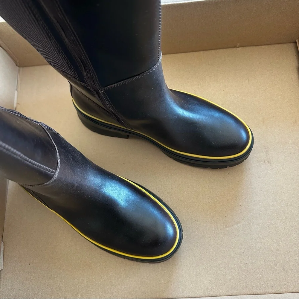 Timberland Malynn Waterproof Tall Boot